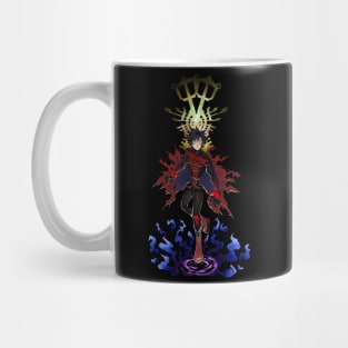 Vanitas - X-blade Mug